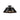 Golden Lighting 3306-3FM BLK-BLK Orwell BLK 3 Light Flush Mount in Matte Black with Matte Black Shade - Crescent Harbor