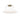 Golden Lighting 3306-3FM BLK-BLK Orwell BLK 3 Light Flush Mount in Matte Black with Matte Black Shade - Crescent Harbor