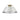 Golden Lighting 3306-3FM BLK-BLK Orwell BLK 3 Light Flush Mount in Matte Black with Matte Black Shade - Crescent Harbor