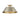 Golden Lighting 3306-3FM BLK-BLK Orwell BLK 3 Light Flush Mount in Matte Black with Matte Black Shade - Crescent Harbor