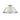 Golden Lighting 3306-3FM BLK-BLK Orwell BLK 3 Light Flush Mount in Matte Black with Matte Black Shade - Crescent Harbor