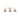 Golden Lighting 3306-BA3 Orwell 3 Light Bath Vanity - Crescent Harbor