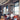 Golden Lighting 4855-3 RBZ-SD Galveston 3 Light Chandelier - Crescent Harbor