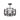Golden Lighting 6068-4P Marco 4 Light Pendant in Clear Glass - Crescent Harbor