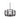 Golden Lighting 6068-4P Marco 4 Light Pendant in Clear Glass - Crescent Harbor