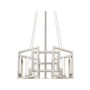 Golden Lighting 6068-SF Marco Semi-Flush (Convertible) - Crescent Harbor