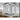 Golden Lighting 6070-LP Tribeca Linear Pendant - Crescent Harbor