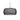 Golden Lighting 6805-6 BLK-NR Everly 6 Light Chandelier in Matte Black with Natural Rattan - Crescent Harbor