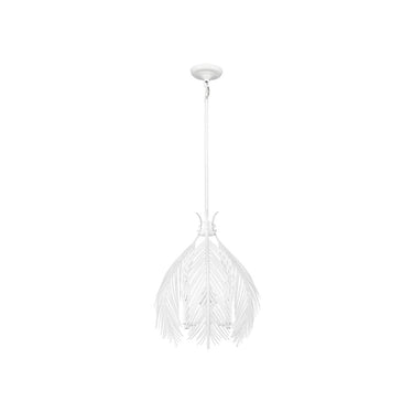Golden Lighting 6930-3P VFG 3-Light Pendant - Crescent Harbor