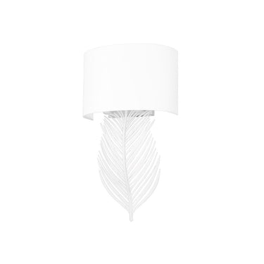 Golden Lighting 6930-WSC VFG-IL 2-Light Wall Sconce - Crescent Harbor