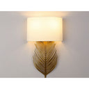 Golden Lighting 6930-WSC VFG-IL 2-Light Wall Sconce - Crescent Harbor