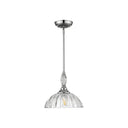 Golden Lighting 6952-M 1 Light Pendant - Crescent Harbor