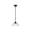 Golden Lighting 6952-M 1 Light Pendant - Crescent Harbor