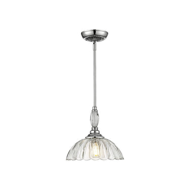 Golden Lighting 6952-M 1 Light Pendant - Crescent Harbor