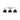 Golden Lighting 6956-BA3 Zoey 3 Light Bath Vanity - Crescent Harbor