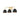 Golden Lighting 6956-BA3 Zoey 3 Light Bath Vanity - Crescent Harbor