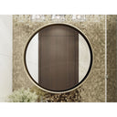 Golden Lighting 6958-BA3 Roxie 3 Light Bath Vanity - Crescent Harbor