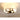 Golden Lighting 7154-SF BLK-MWS Eliana 4 Light Semi-Flush in Matte Black with Modern White Shade - Crescent Harbor