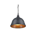 Golden Lighting 7312-L Bartlett 2 Light Pendant - Crescent Harbor