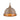 Golden Lighting 7312-L Bartlett 2 Light Pendant - Crescent Harbor