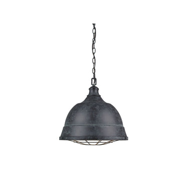 Golden Lighting 7312-L Bartlett 2 Light Pendant - Crescent Harbor