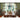 Golden Lighting 8001-9 BLK-SD Parrish 9 Light Chandelier - Crescent Harbor