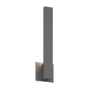 Golden Lighting 8432-OWL18 1 Light Wall Sconce - Outdoor