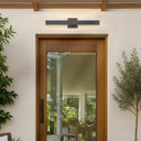 Golden Lighting 8432-OWL24 1 Light Wall Sconce - Outdoor 3