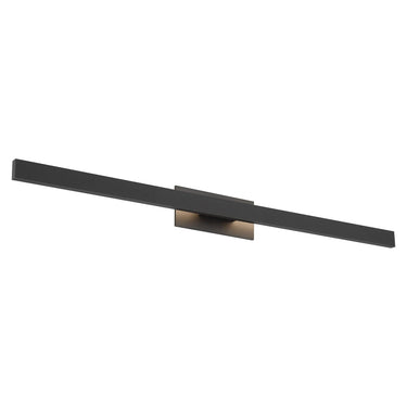 Golden Lighting 8432-OWL51 1 Light Wall Sconce - Outdoor 1