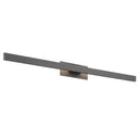 Golden Lighting 8432-OWL51 1 Light Wall Sconce - Outdoor