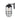 Golden Lighting 9808-OWM NB-SD Seaport Medium Outdoor Sconce in Natural Black - Crescent Harbor
