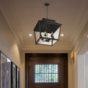 Golden Lighting Abingdon 0804-6P 6 Light Pendant 2