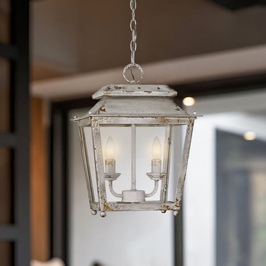 Golden Lighting Abingdon 0804-M2L 2 Light Mini Pendant 3