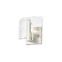 Golden Lighting Aenon 3164-1W 1 Light Wall Sconce 1