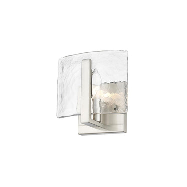 Golden Lighting Aenon 3164-1W 1 Light Wall Sconce 1