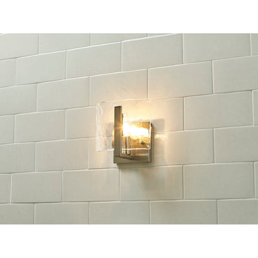 Golden Lighting Aenon 3164-1W 1 Light Wall Sconce 3