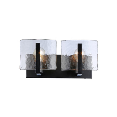 Golden Lighting Aenon 3164-BA2 2 Light Vanity Light