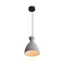 Golden Lighting Aethera 2173-10 1 Light Outdoor LED Pendant 2