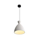 Golden Lighting Aethera 2173-14 1 Light Outdoor LED Pendant 3