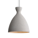 Golden Lighting Aethera 2173-14 1 Light Outdoor LED Pendant