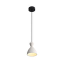 Golden Lighting Aethera 2173-7 1 Light Outdoor LED Pendant 3