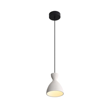 Golden Lighting Aethera 2173-7 1 Light Outdoor LED Pendant 3