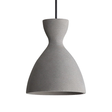 Golden Lighting Aethera 2173-7 1 Light Outdoor LED Pendant
