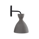 Golden Lighting Aethera 2173-OWL 1 Light Wall Sconce - Outdoor 2