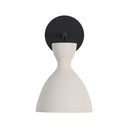 Golden Lighting Aethera 2173-OWL 1 Light Wall Sconce - Outdoor 1