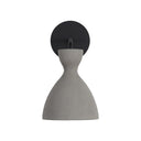 Golden Lighting Aethera 2173-OWL 1 Light Wall Sconce - Outdoor