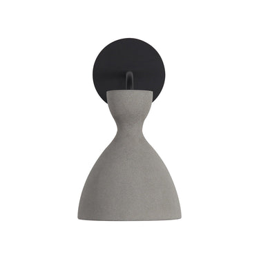 Golden Lighting Aethera 2173-OWL 1 Light Wall Sconce - Outdoor