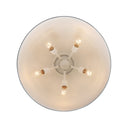 Golden Lighting Alison 0809-5P 5 Light Pendant 2
