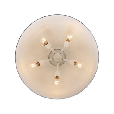 Golden Lighting Alison 0809-5P 5 Light Pendant 2
