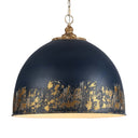 Golden Lighting Alison 0809-5P 5 Light Pendant 1